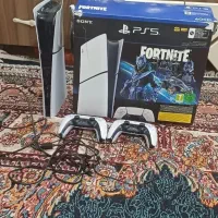 PS5 فول بازی همراه با ۲دسته