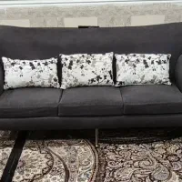 مبل 7نفره|مبلمان خانگی و میز عسلی|امیدیه, |دیوار