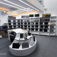 لپتاپ دل cpu i5  8850H|رایانه همراه|کرمانشاه, |دیوار