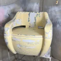 نیروی کار ساده کارگاه فایبرگلاس