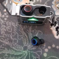 ایرپادبلوتوثیm25|پخش‌کننده همراه|خان ببین, |دیوار