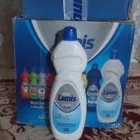 خوشبو کننده و شوینده لمیس|مواد شوینده و دستمال کاغذی|اهواز, گلستان|دیوار