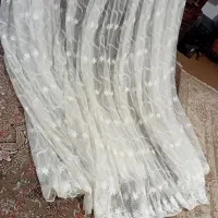 یک عرد پرده سالم