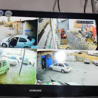 دوربین مداربسته ودزدگیر اماکن