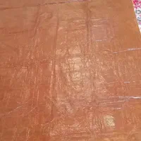 لواشک طاقه ای ارگانیک.