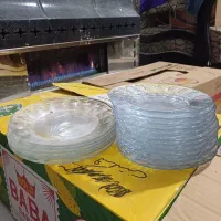 سرویس چینی|ظروف سرو و پذیرایی|قم, شهرک امام حسن|دیوار