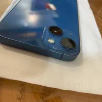 iphone13 blue|موبایل|مشهد, فلسطین|دیوار