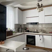 ۸۱ متر دوخوابه فول امکانات رهن کامل داراباد