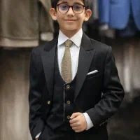 کت و شلوار پسرانه کودک،نوجوان در بازار المهدی کرج