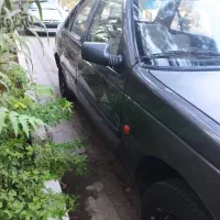 روا ۸۸|خودرو سواری و وانت|تهران, شهرک دانشگاه|دیوار