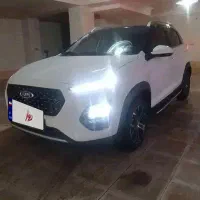 ایکس ۲۲پرو اتومات کم کار|خودرو سواری و وانت|مشکین‌دشت, |دیوار