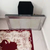 هود بیمکث روکار