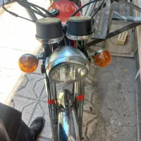 هندا۱۲۵ (سی جی ژاپن)