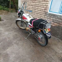 موتور ۱۲۵  ساوین|موتورسیکلت|ارس, |دیوار