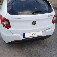 برلیانس h220  کارمندی در حد صفر واقعی|خودرو سواری و وانت|مشهد, هفت تیر (آب و برق)|دیوار