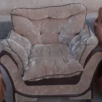 مبلمان راحتی ۶ نفره