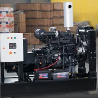 دیزل ژنراتور تلک ۴۰ تا ۲۰۰ کاوا قیمت مناسب