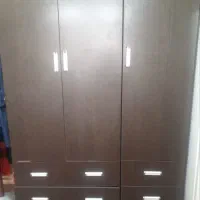 کمد لباس|جاکفشی، کمد، دراور|اصفهان, رحیمآباد|دیوار