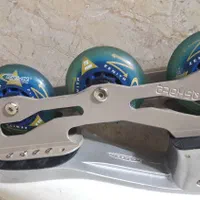 اسکیت نمایشی (حرفه ای)|دوچرخه، اسکیت، اسکوتر|تهران, پونک|دیوار