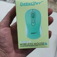 موس وایرلس آک