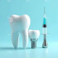 پذیرش دندانپزشکی