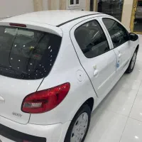 ۲۰۷ هیدرولیک