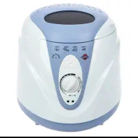 مینی سرخ کن پارس خزر مدل ناگت