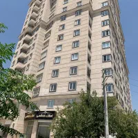 ۱۴۱متر۳خ (ویوابدی) کاسبی *شهرک ایتالیایی چشمه*LUX|فروش آپارتمان|تهران, دهکده المپیک|دیوار