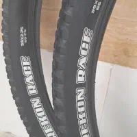 لاستیک دوچرخه مکسیس|دوچرخه، اسکیت، اسکوتر|گرگان, |دیوار