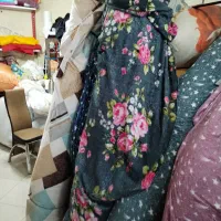 پارچه پتویی|رختخواب، بالش، پتو|مشهد, طلاب|دیوار