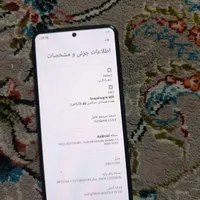 شیائومی Redmi Note 11 با حافظهٔ ۱۲۸ گیگابایت|موبایل|مشهد, انصار|دیوار