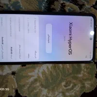 گوشی شیامی نوت 12اس درحدنو