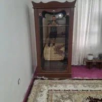 یک عدد ویترین خانه