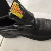 کفش کار ایمنی عالی