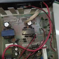 تعمیر برد و تلوزیون|خدمات پیشه و مهارت|اردکان, |دیوار