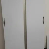 درب کمد دیواری .کشاب .و چهار چوب