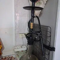 قلیون عربی سایز بزرگ|کافی‌شاپ و رستوران|بم, |دیوار