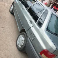 پراید 131 مدل 86دوگانه|خودرو سواری و وانت|پارسآباد, |دیوار