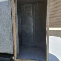 دریچه و کانال کولر