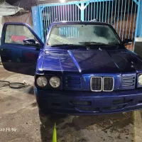 خودرو سیناد 2 کوپه