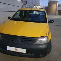 تاکسی ال۹۰ مدل ۸۸