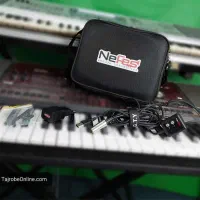 بریس کنترلر Nefes