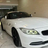 Bmw z4|خودرو سواری و وانت|کوچصفهان, |دیوار