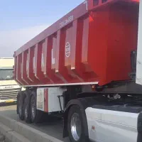 کمپرس همدانی طرح مارال|خودرو سنگین|سیرجان, |دیوار