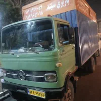 باربری سید کیانشهر شهرری دولت اباد کهریزک