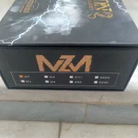 چراغ زنون سفید با ترانس