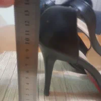 چند جفت کفش مجلسی همه سایز 40|کیف، کفش، کمربند|پردیس, فاز ۳|دیوار