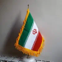 پرچم رو میزی