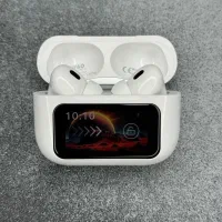 ایرپاد پرو anc encصفحه نمایشگر دار (اصل)|لوازم جانبی موبایل و تبلت|آبادان, |دیوار