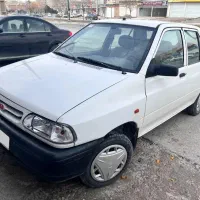 پراید ۱۳۱ مدل ۹۶|خودرو سواری و وانت|ایلام, |دیوار